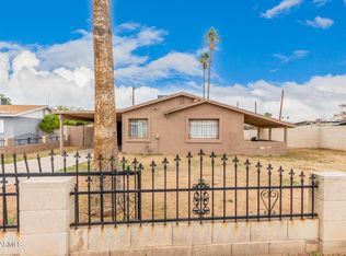 2010 W Chambers St, Phoenix, AZ 85041