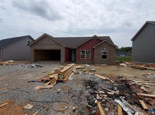 104 Rose Edd Ests LOT 104, Oak Grove, KY 42262