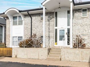 721 N Stackman Dr APT C, Wichita, KS 67203