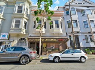 305 Church St #B, San Francisco, CA 94114