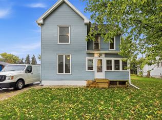 121 Grove St NW, Shellsburg, IA 52332
