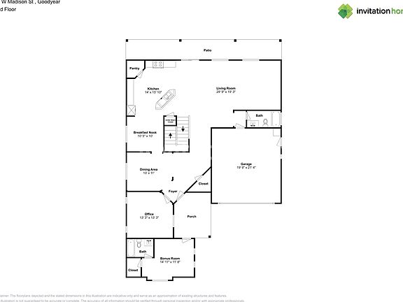 2nd image of this home