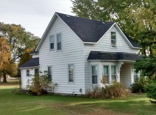 605 Hipple Ave, Henning, MN 56551