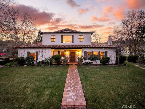 Templeton CA Luxury Homes For Sale - 25 Homes | Zillow