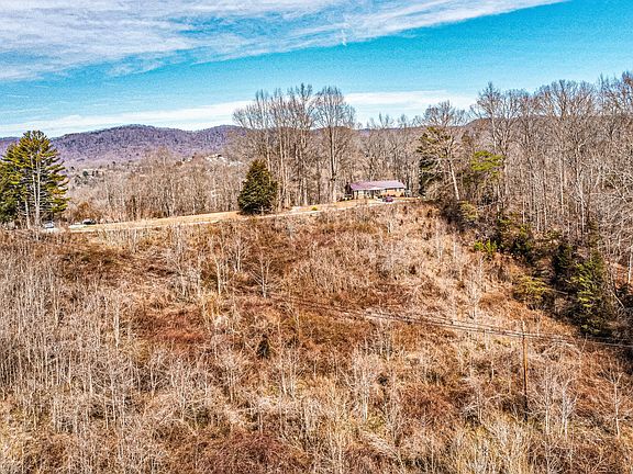 2nd image of W High Knob Rd