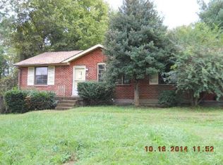 227 Wallace Rd, Nashville, TN 37211
