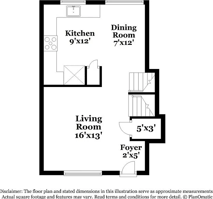 4 bed, 2.0 bath, 2090 sqft, $5,170 — Photo 2