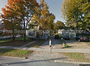122 Buell St, Burlington, VT 05401