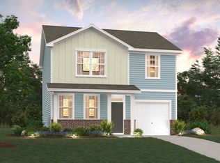 4816 Raspberry Knoll Dr, Charlotte, NC 28208