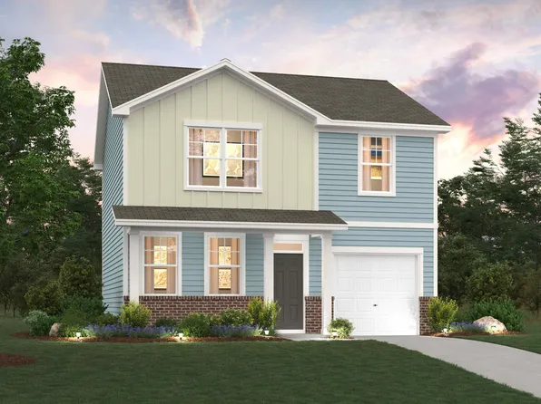4816 Raspberry Knoll Dr, Charlotte, NC 28208