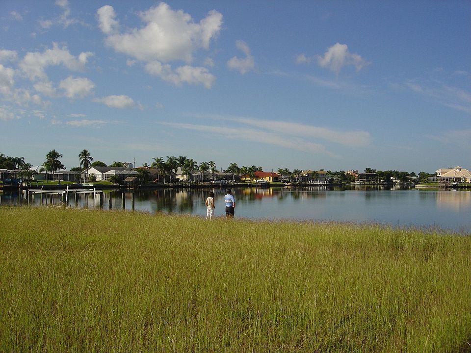 lot with captain's walk