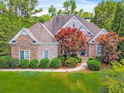 115 National Way, Carrollton, GA, 30116