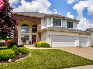 321 Sunrise St, Boone, IA 50036