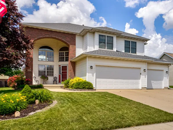 321 Sunrise St, Boone, IA 50036