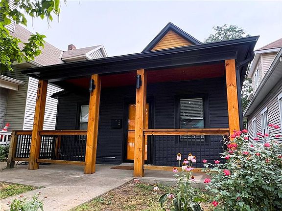 2nd image of 617 Tenny Ave