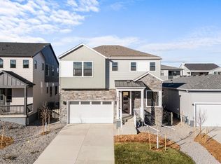 8671 Pennycress Dr, Littleton, CO 80125
