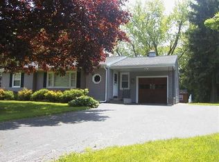 473 Manse Ln, Rochester, NY 14625