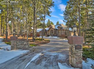 3941 High Forest Rd, Colorado Springs, CO 80908