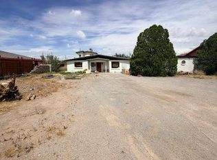 333 McCune Rd, El Paso, TX 79915