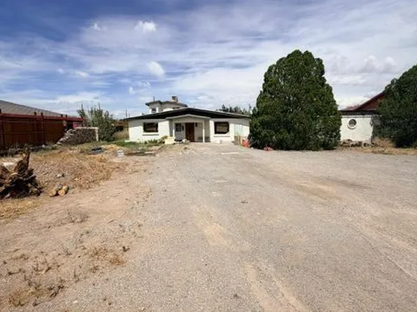 333 McCune Rd, El Paso, TX 79915