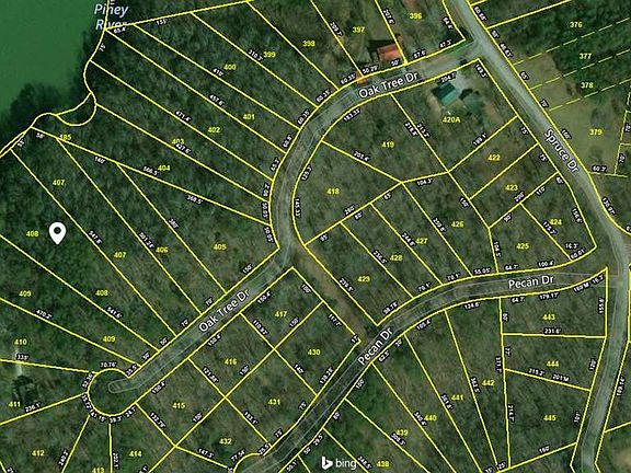 5th image of 0 Oak Tree Dr Lot 408
