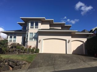 9392 SE Whitehall Ct, Happy Valley, OR 97086