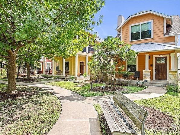 4113 Camacho St, Austin, TX 78723