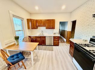 14-16 Stanford Ter #1, Somerville, MA 02143