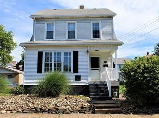 3213 Beaver St, McKeesport, PA