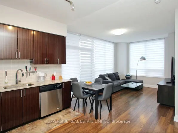 85 N Park Rd, Vaughan, ON
