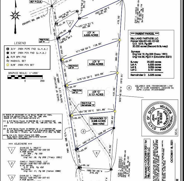 1st image of 0 Township Road 198