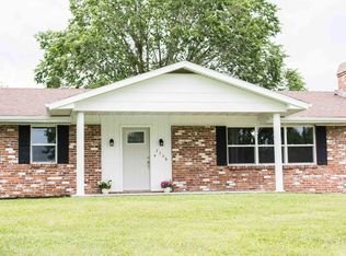 7706 Heritage Hwy, Jefferson City, MO 65109