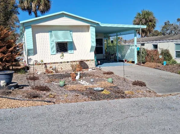 57 Lake Griffin Dr, Fruitland Park, FL 34731