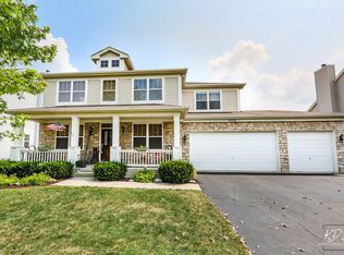 13715 Meadow Ln, Plainfield, IL 60544