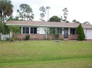 4378 Sansedro St, Pt Charlotte, FL 33948