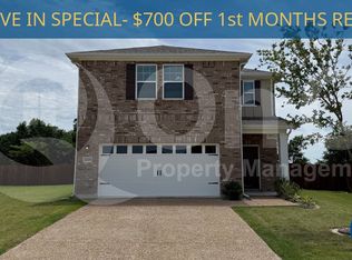 4529 Wood Fern Rd, Melissa, TX 75454