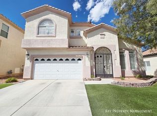 200 Tayman Park Ave, Las Vegas, NV 89148