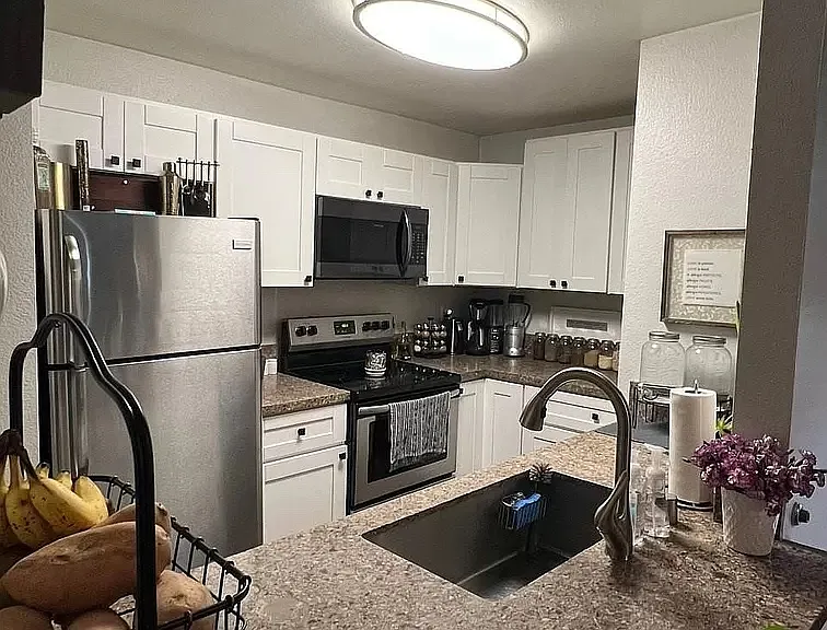 3520 Lebon Dr #5114 — Photo 1