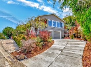 1580 Molitor Rd, Belmont, CA 94002