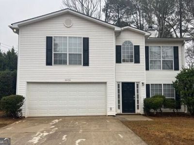 2858 Medina Dr, Jonesboro, GA, 30236