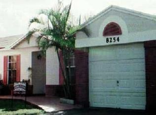 8254 NW 192nd Ter, Hialeah, FL 33015