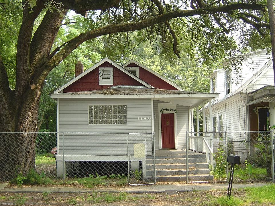 Front View.