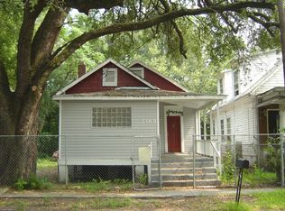 1169 E 18th St, Jacksonville, FL 32206