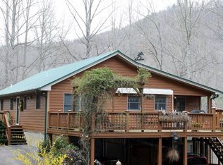 213 Brown Branch Rd, Franklin, NC 28734