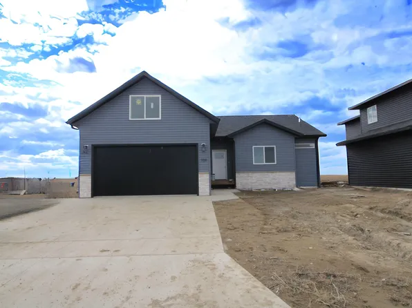 709 Driscoll Ave, Surrey, ND 58701