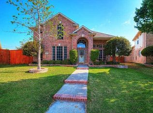 4601 Forest Park Rd, Plano, TX 75024