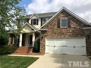 401 Braswell Brook Ct, Cary, NC 27513