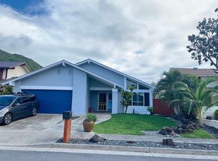 7528 Manulele Pl, Honolulu, HI 96825