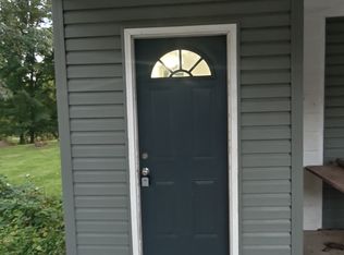 3904 Petersville Rd, Knoxville, MD 21758