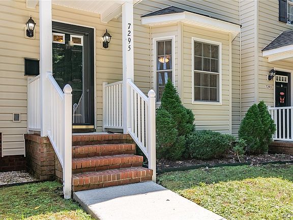 2nd image of 7295 Village Woods Ln